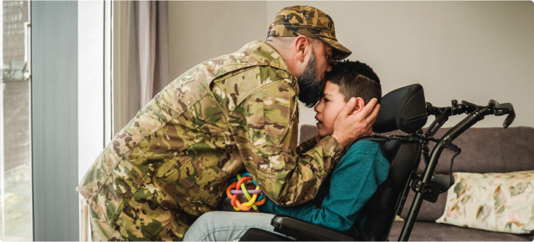 Veterans Resources